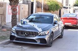 مێرسێدس بێنز C-Class